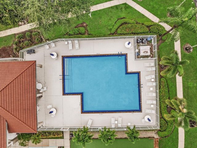 110 SAUSALITO Drive, Boynton Beach, FL 33436