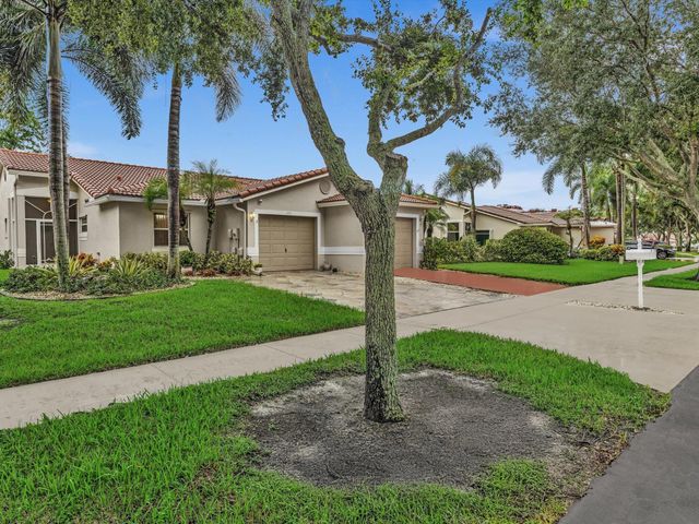 110 SAUSALITO Drive, Boynton Beach, FL 33436