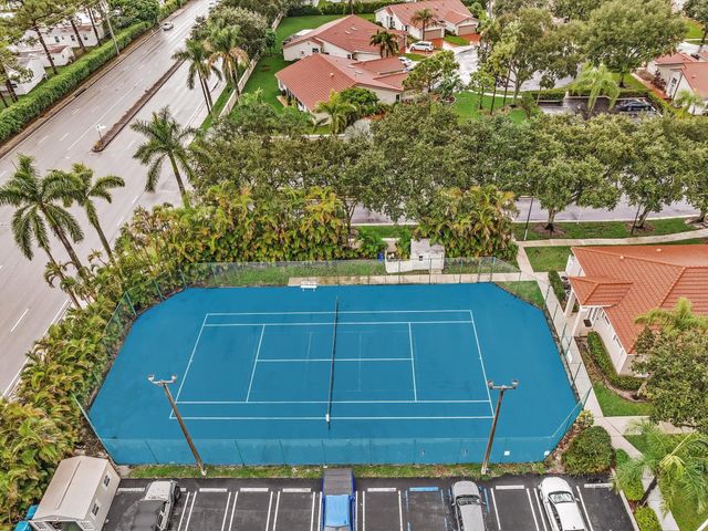 110 SAUSALITO Drive, Boynton Beach, FL 33436