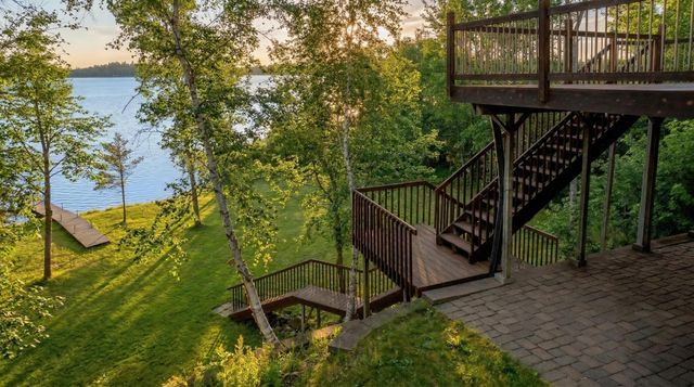 12385 S Bay Court NE, Bemidji, MN 56601