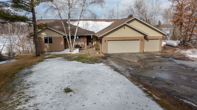 12385 S Bay Court NE, Bemidji, MN 56601