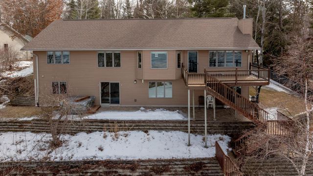 12385 S Bay Court NE, Bemidji, MN 56601