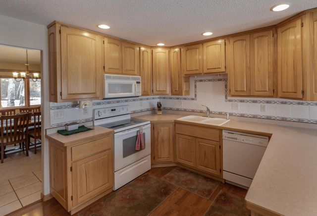 12385 S Bay Court NE, Bemidji, MN 56601