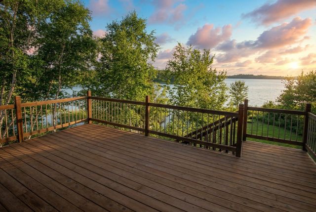 12385 S Bay Court NE, Bemidji, MN 56601