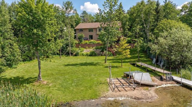 12385 S Bay Court NE, Bemidji, MN 56601