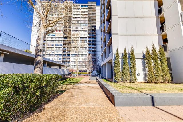 450 W 7th Street 1403, Tulsa, OK 74119