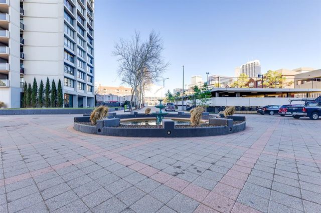 450 W 7th Street 1403, Tulsa, OK 74119