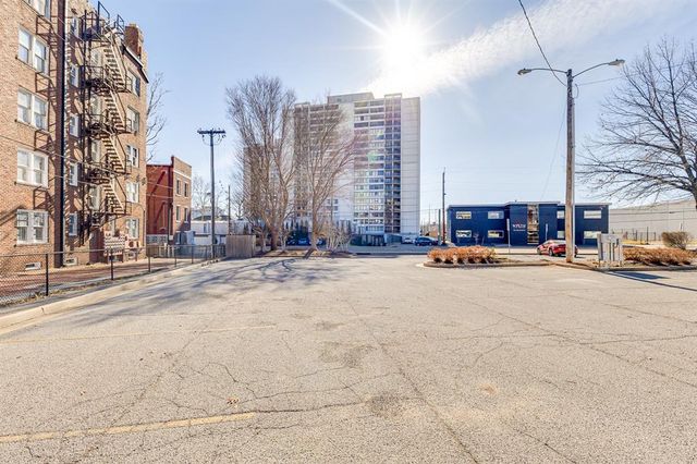 450 W 7th Street 1403, Tulsa, OK 74119