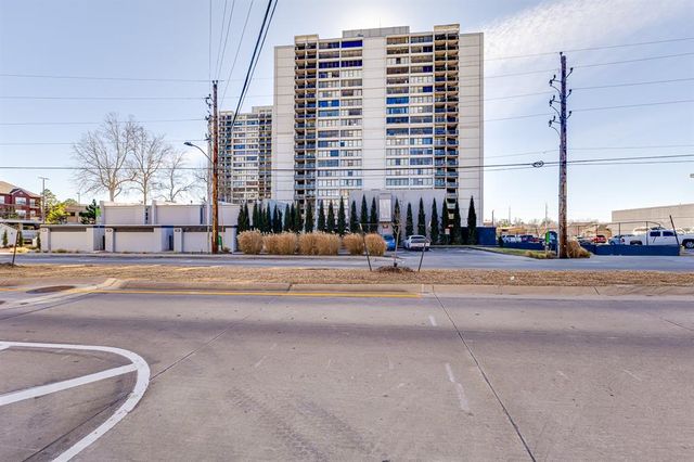 450 W 7th Street 1403, Tulsa, OK 74119