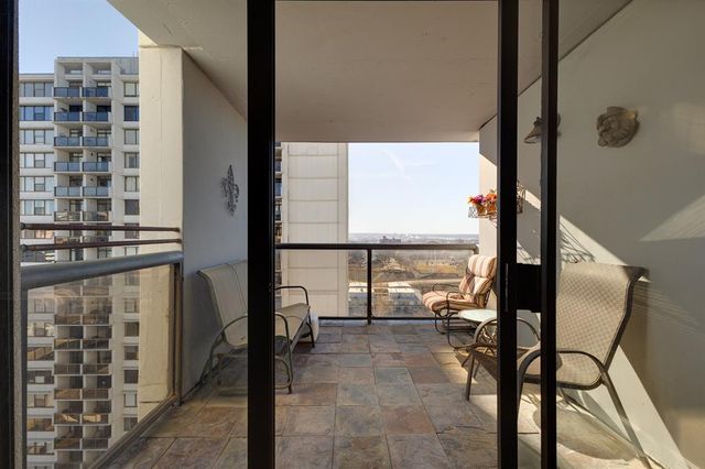 450 W 7th Street 1403, Tulsa, OK 74119