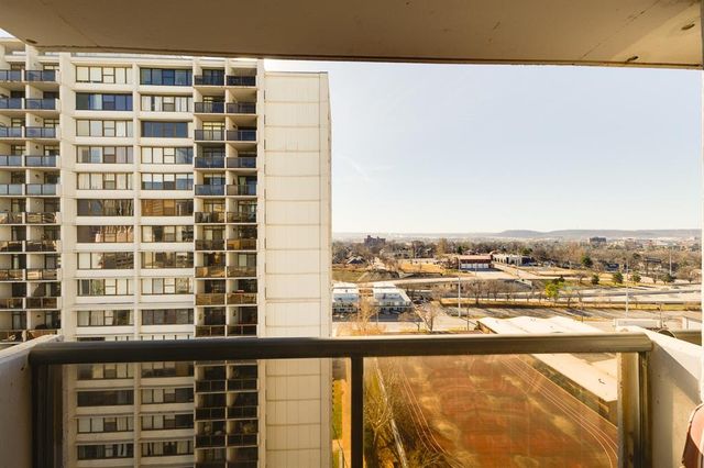 450 W 7th Street 1403, Tulsa, OK 74119