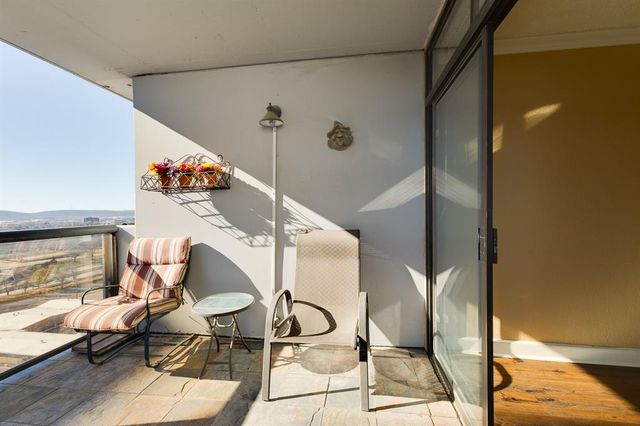 450 W 7th Street 1403, Tulsa, OK 74119