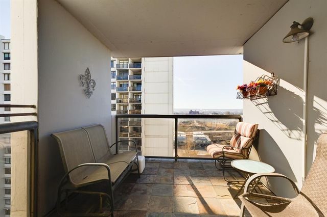 450 W 7th Street 1403, Tulsa, OK 74119