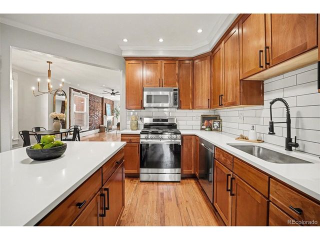 404 S Grant St, Denver, CO 80209