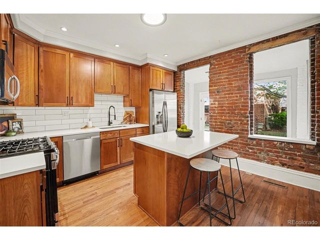 404 S Grant St, Denver, CO 80209