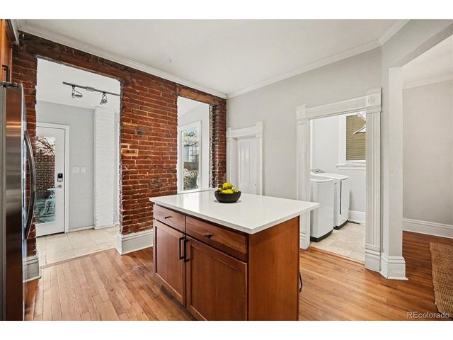 404 S Grant St, Denver, CO 80209