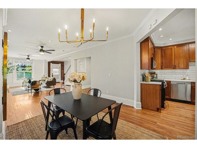 404 S Grant St, Denver, CO 80209