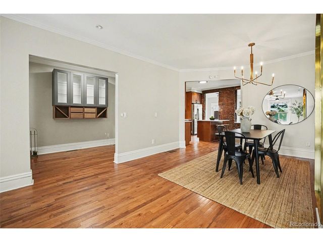 404 S Grant St, Denver, CO 80209