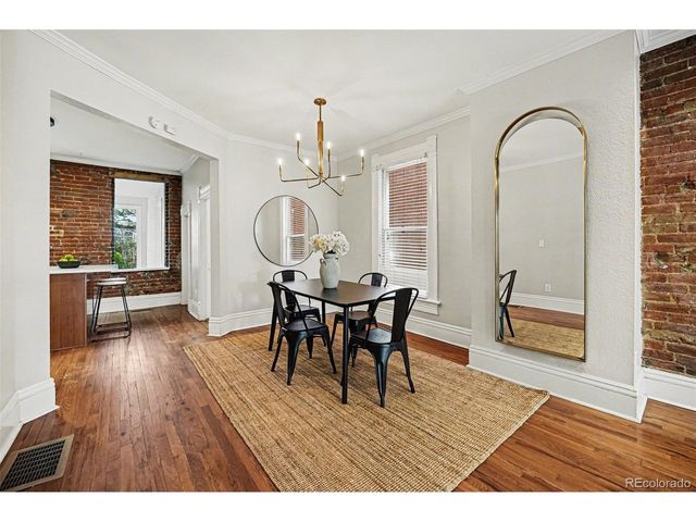 404 S Grant St, Denver, CO 80209