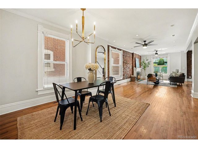 404 S Grant St, Denver, CO 80209