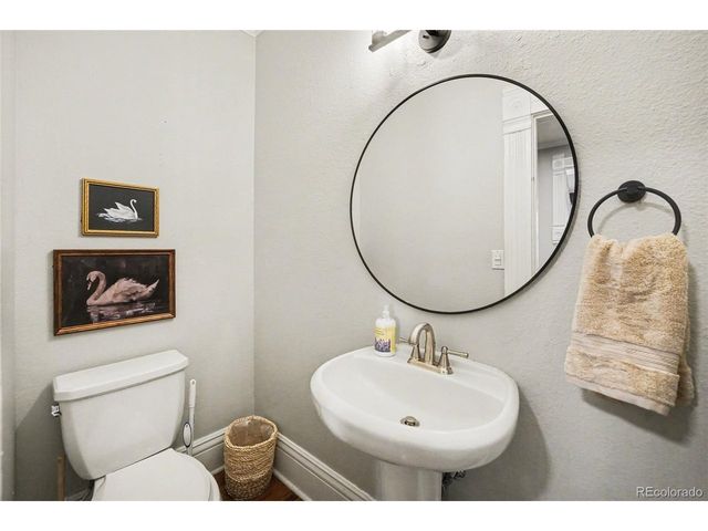 404 S Grant St, Denver, CO 80209