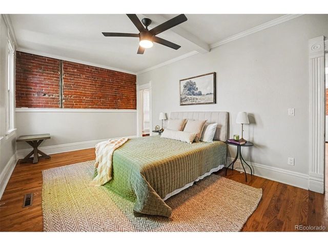 404 S Grant St, Denver, CO 80209