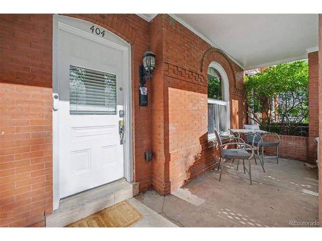 404 S Grant St, Denver, CO 80209