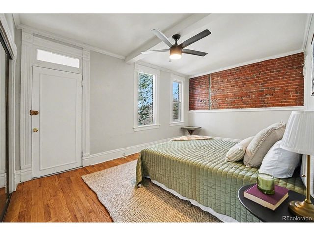 404 S Grant St, Denver, CO 80209