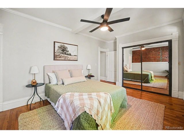 404 S Grant St, Denver, CO 80209