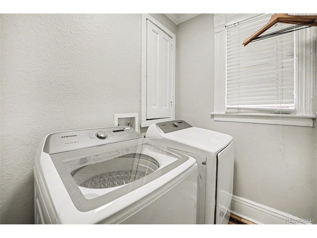 404 S Grant St, Denver, CO 80209