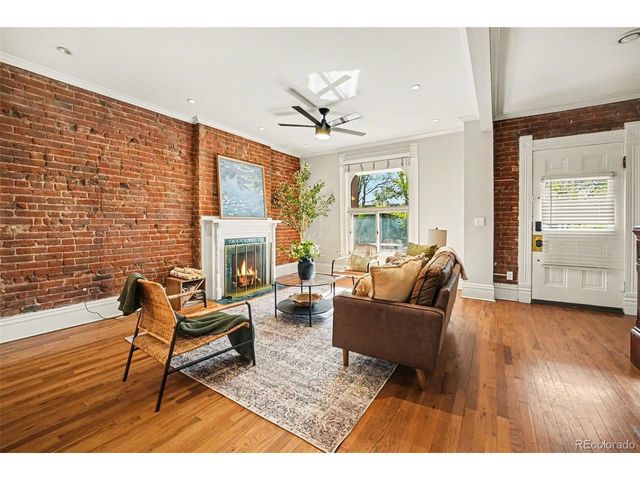 404 S Grant St, Denver, CO 80209