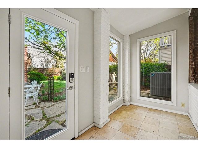 404 S Grant St, Denver, CO 80209