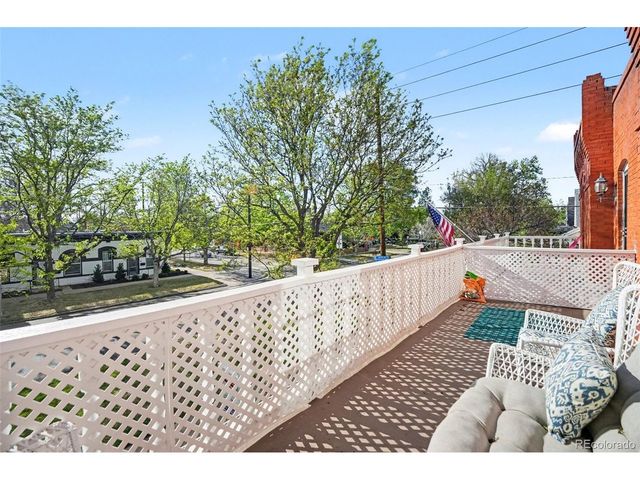 404 S Grant St, Denver, CO 80209