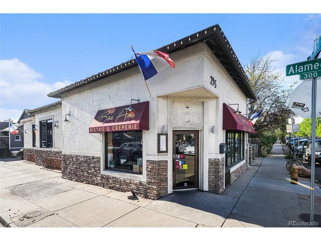 404 S Grant St, Denver, CO 80209