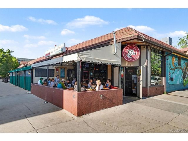 404 S Grant St, Denver, CO 80209