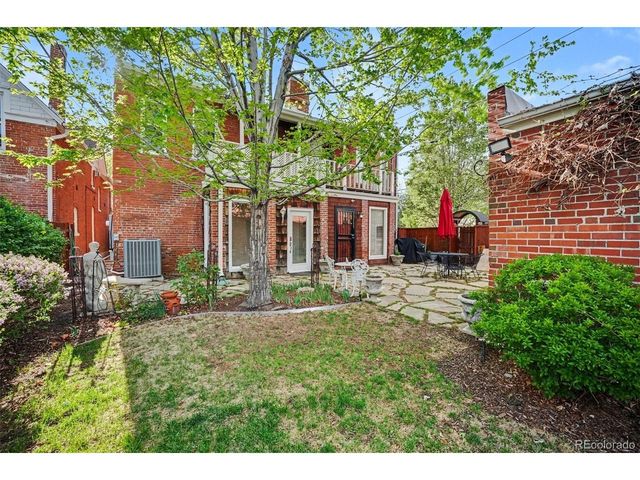 404 S Grant St, Denver, CO 80209