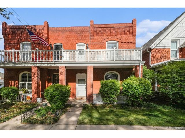404 S Grant St, Denver, CO 80209