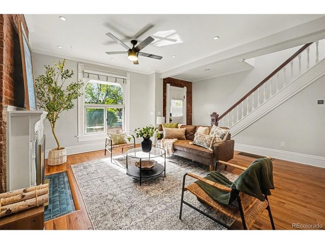 404 S Grant St, Denver, CO 80209