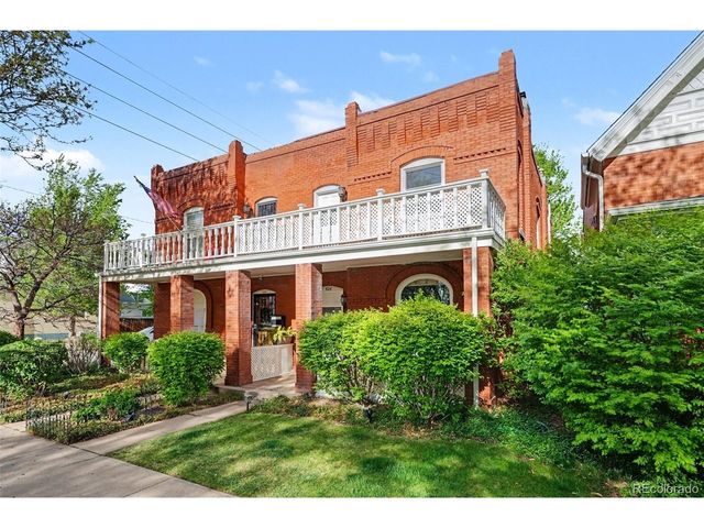 404 S Grant St, Denver, CO 80209