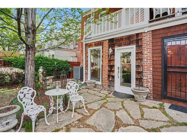 404 S Grant St, Denver, CO 80209