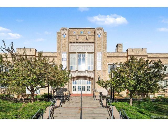 404 S Grant St, Denver, CO 80209