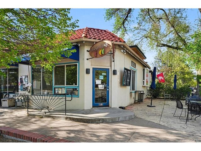 404 S Grant St, Denver, CO 80209