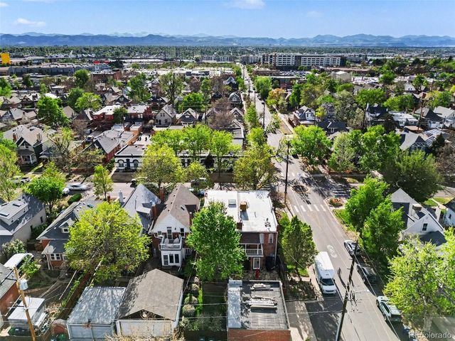 404 S Grant St, Denver, CO 80209