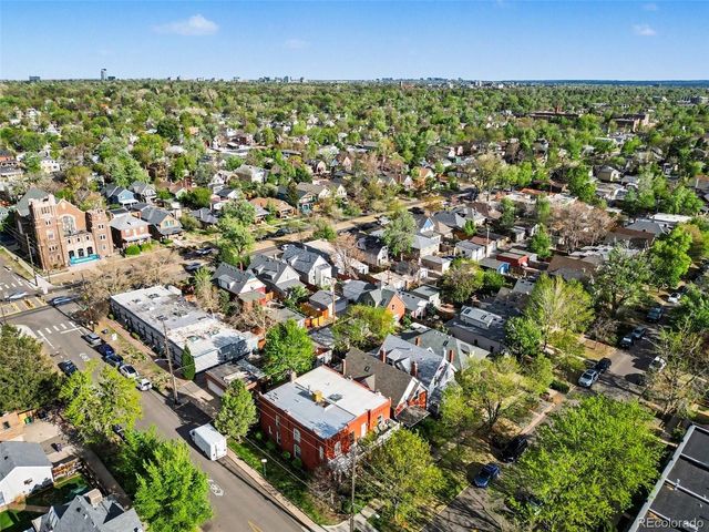 404 S Grant St, Denver, CO 80209