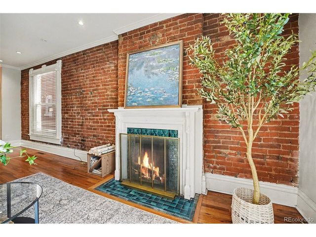 404 S Grant St, Denver, CO 80209