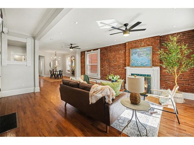 404 S Grant St, Denver, CO 80209