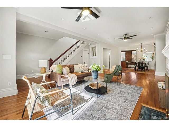 404 S Grant St, Denver, CO 80209