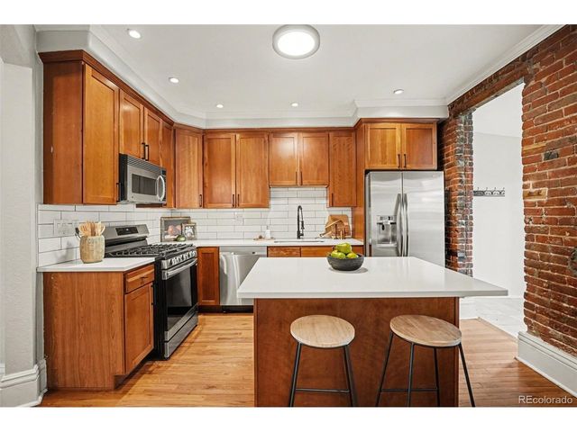 404 S Grant St, Denver, CO 80209