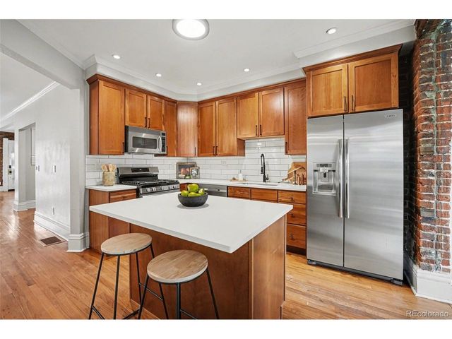 404 S Grant St, Denver, CO 80209