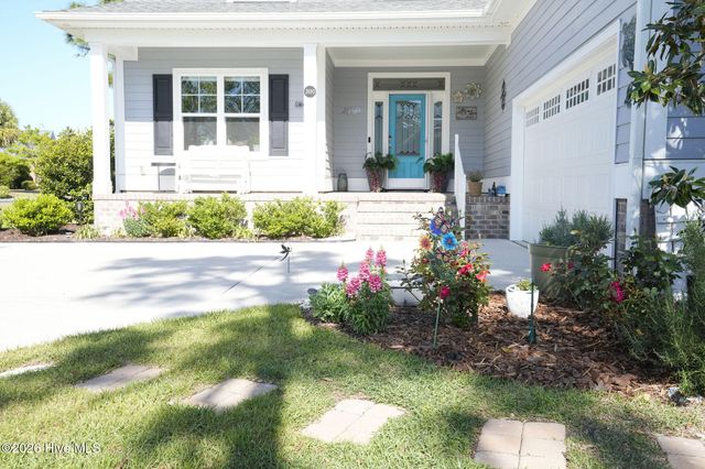 2690 Morningdale Drive, Southport, NC 28461